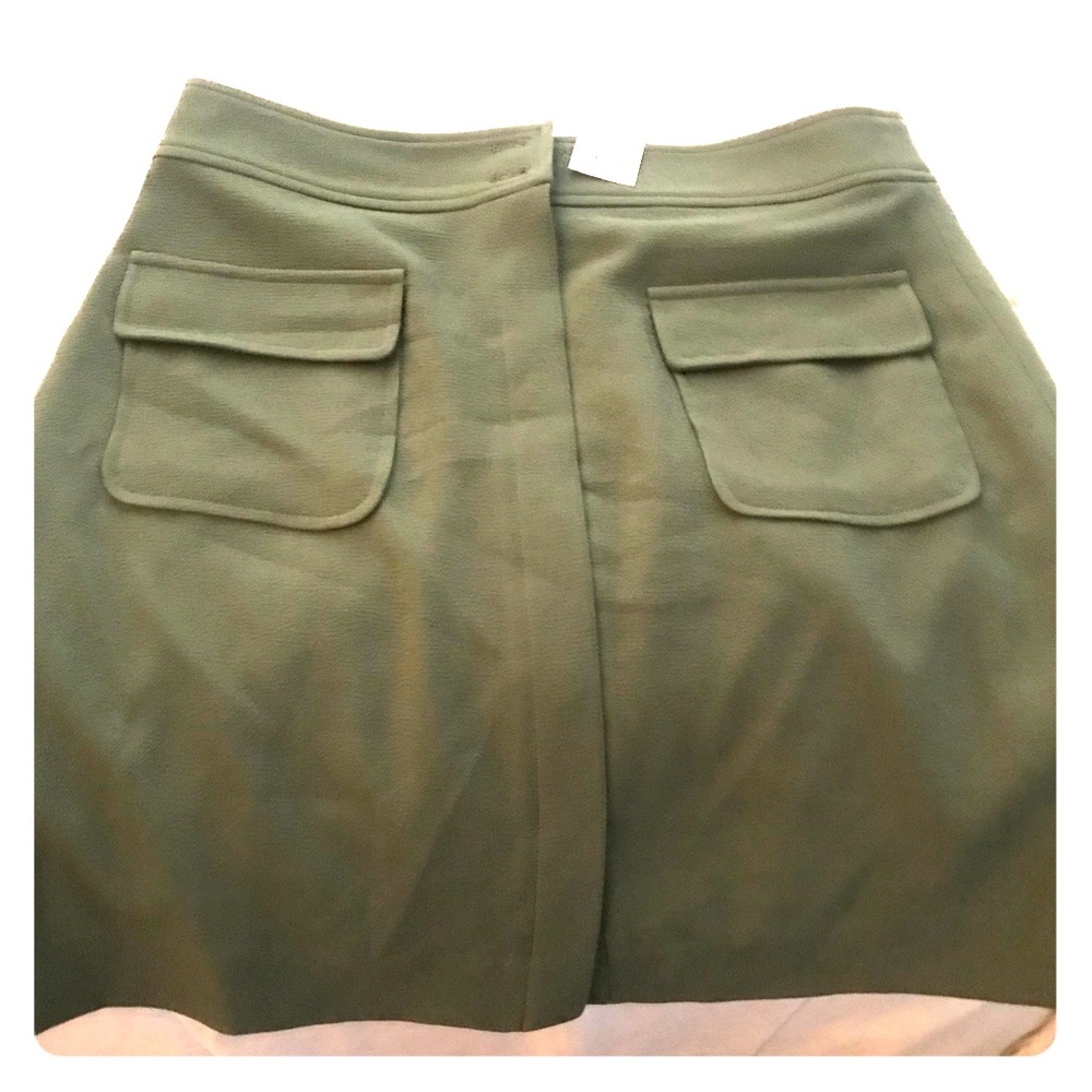 Banana republic skirt